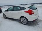 2012 Ford Focus Titanium