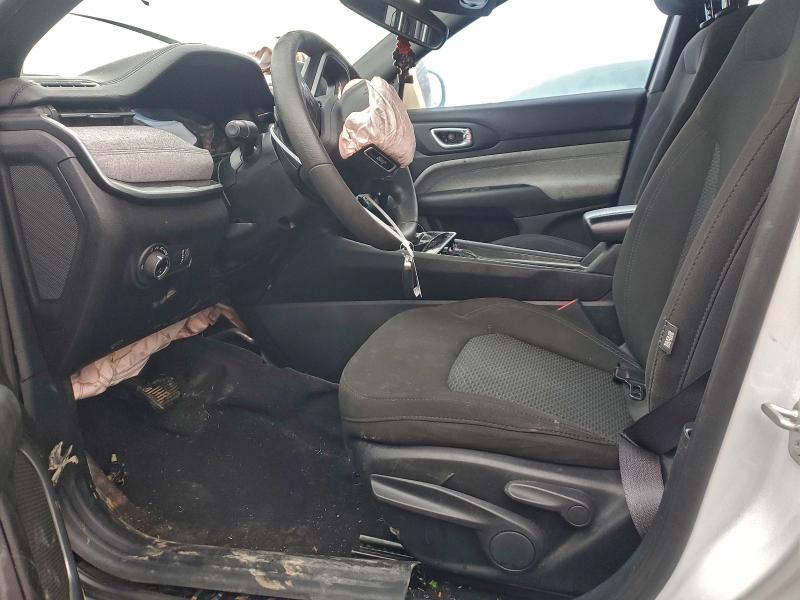 2024 Jeep Compass Sport