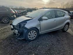 2015 Toyota Prius c en venta en New Britain, CT