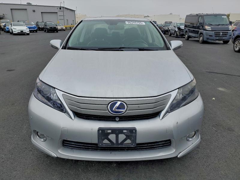 2010 Lexus Hs 250h Premium