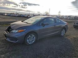 2015 Honda Civic lx for sale in Eugene, OR