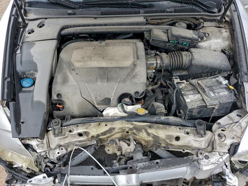 2007 Acura TL