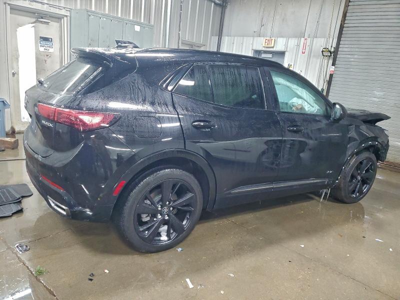 2024 Buick Envision Essence