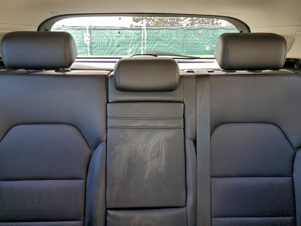 2015 Mercedes-Benz Gla 250 4matic