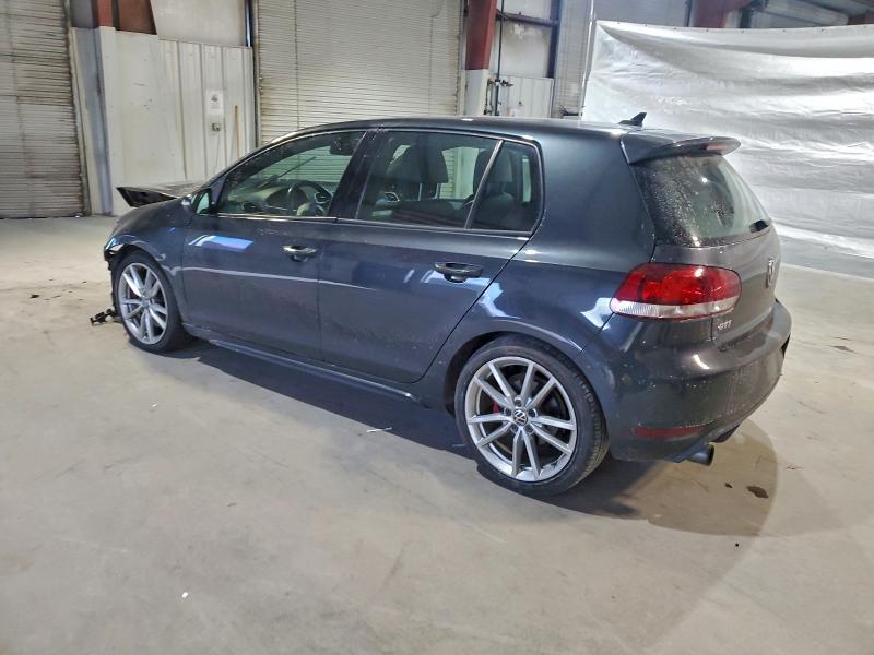 2012 Volkswagen GTI