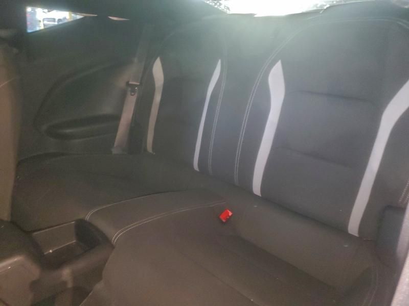 2022 Chevrolet Camaro ls