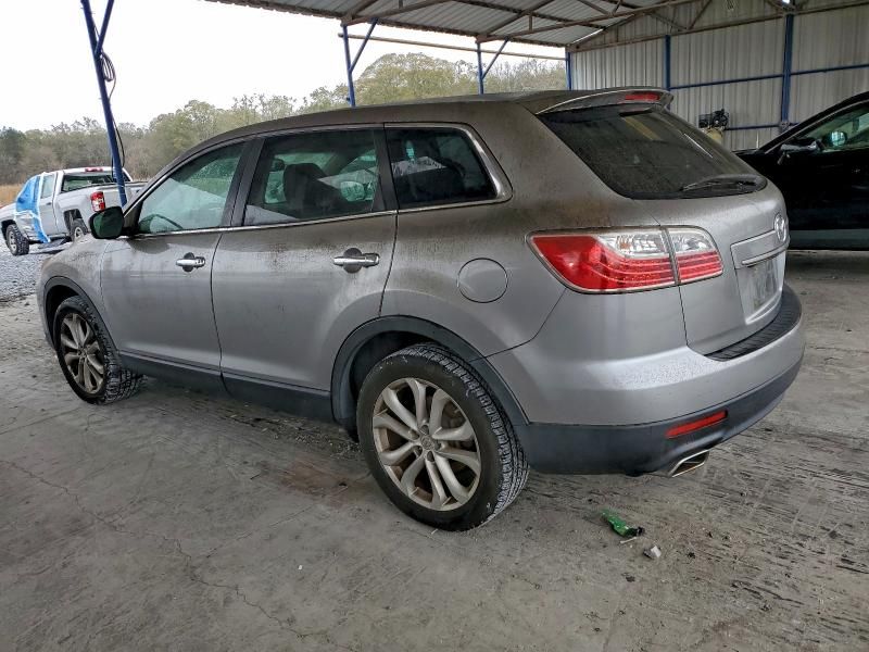 2011 Mazda Cx-9