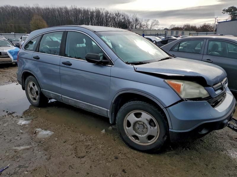 2008 Honda Cr-v lx