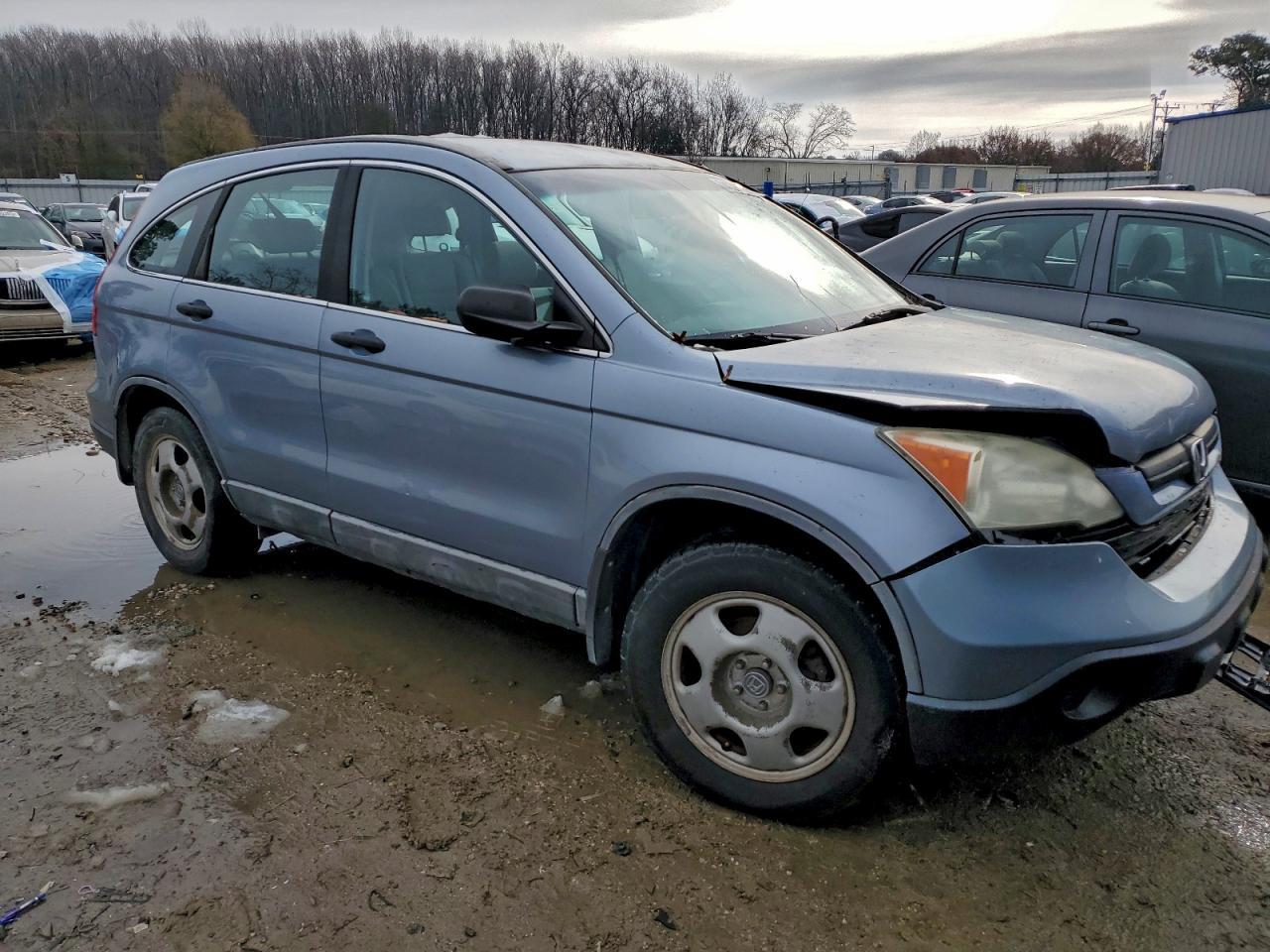 2008 Honda Cr-v lx