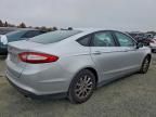 2016 Ford Fusion s