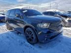 2013 Dodge Durango R/T