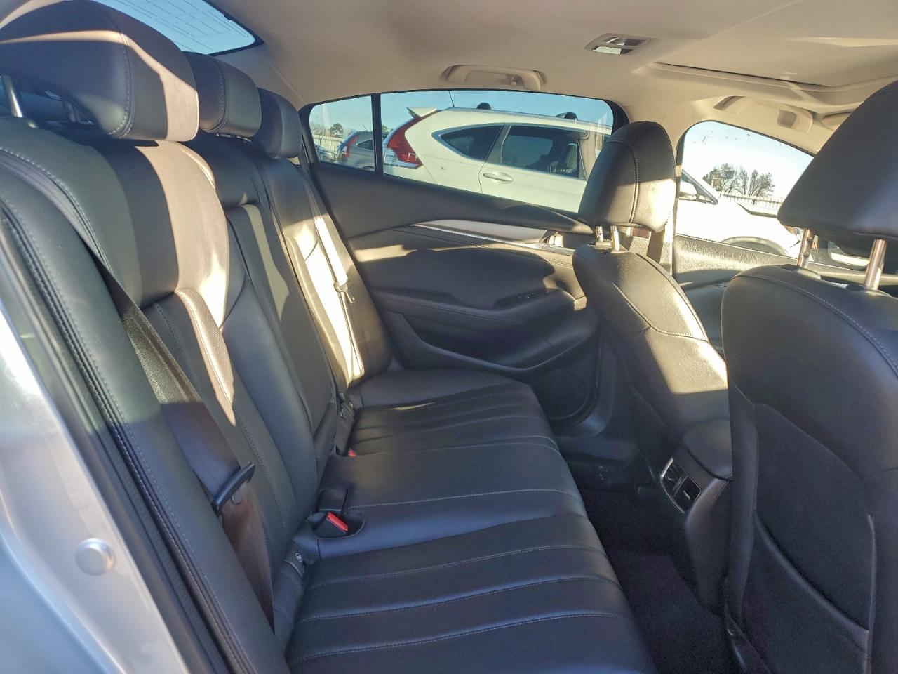 2018 Mazda 6 Touring