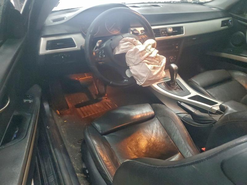 2007 BMW 335 i
