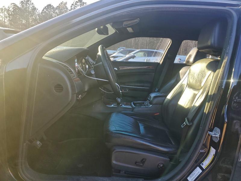 2013 Chrysler 300