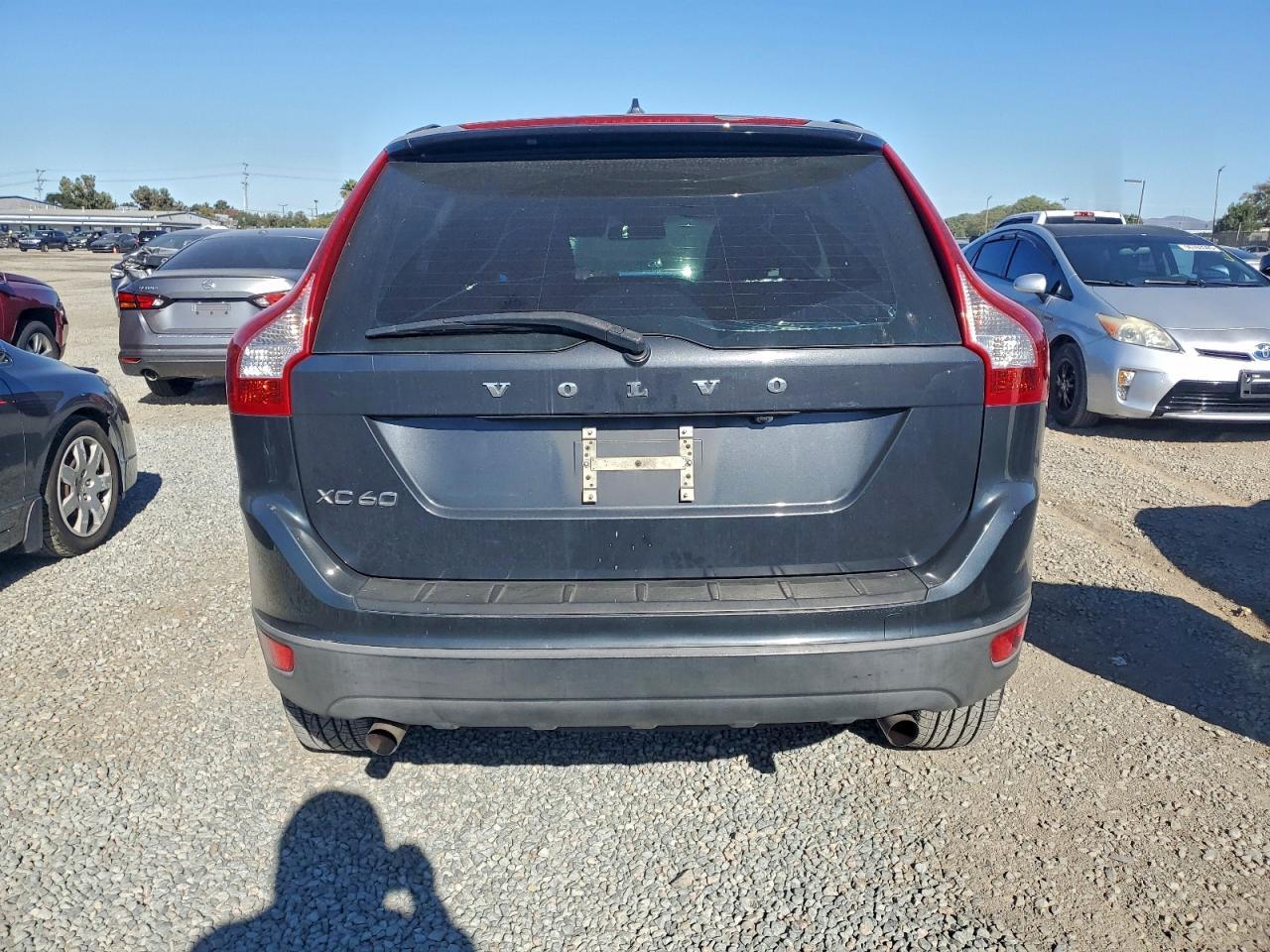 2013 Volvo Xc60 3.2