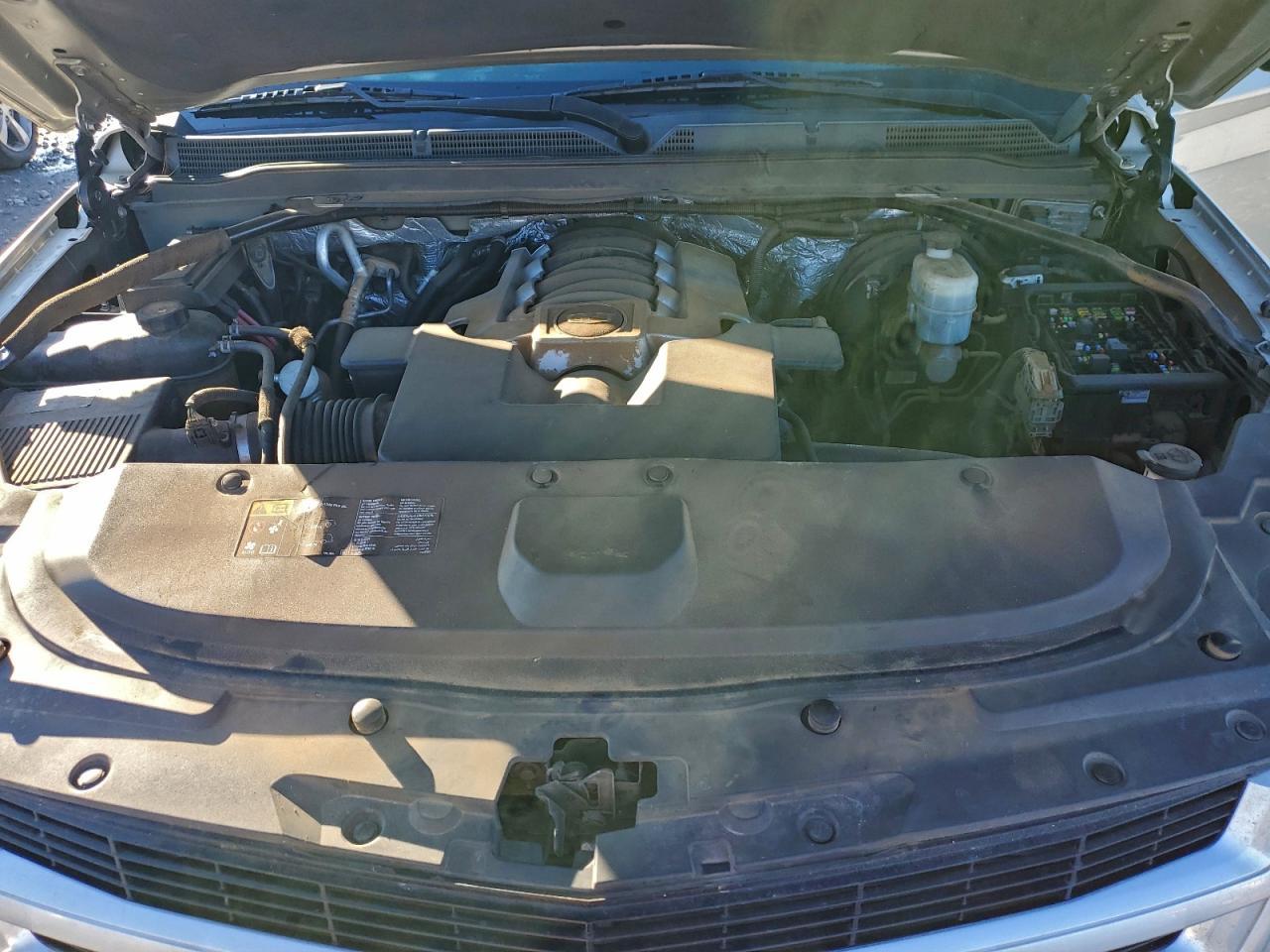 2015 Cadillac Escalade Premium