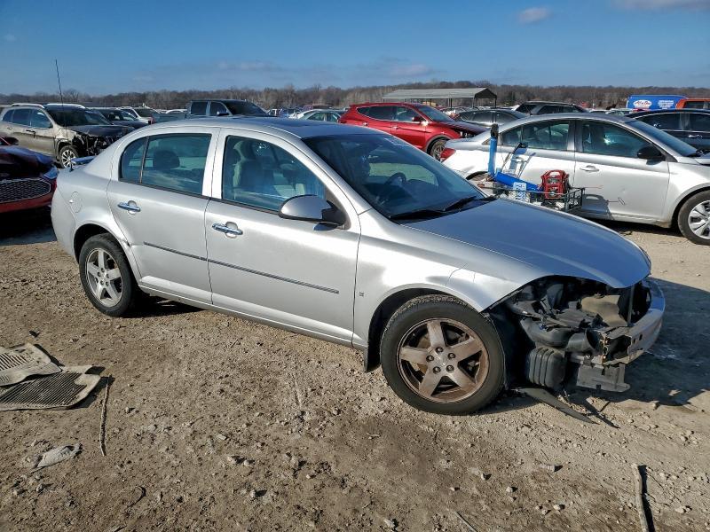 2007 Chevrolet Cobalt ltz