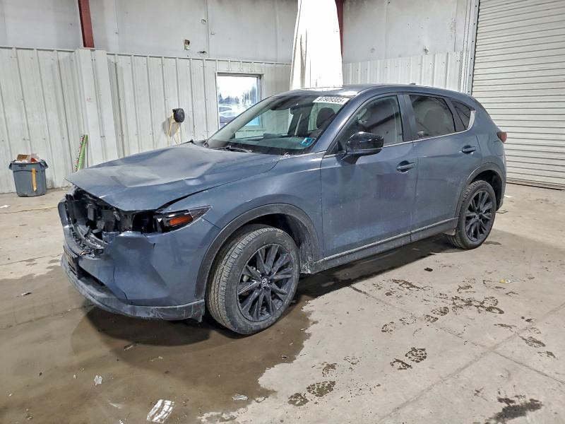 2024 Mazda Cx-5 Preferred