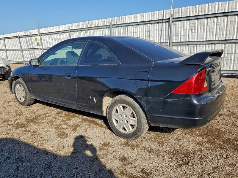 2003 Honda Civic