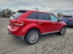 2011 Lincoln MKX