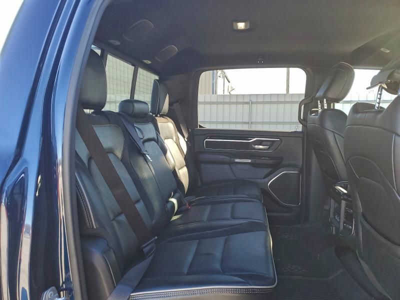 2021 Dodge 1500 Laramie