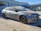 2018 Nissan Maxima 3.5s