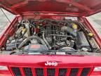 2001 Jeep Cherokee Sport