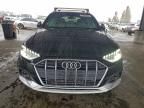 2021 Audi A4 Allroad Premium Plus