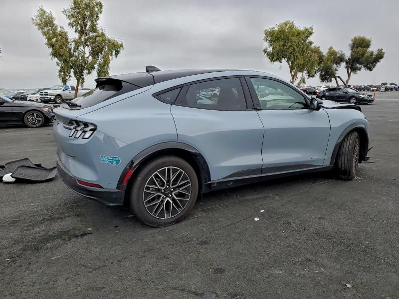 2024 Ford Mustang Mach-e Premium