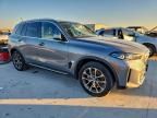 2025 BMW X5 Sdrive 40I