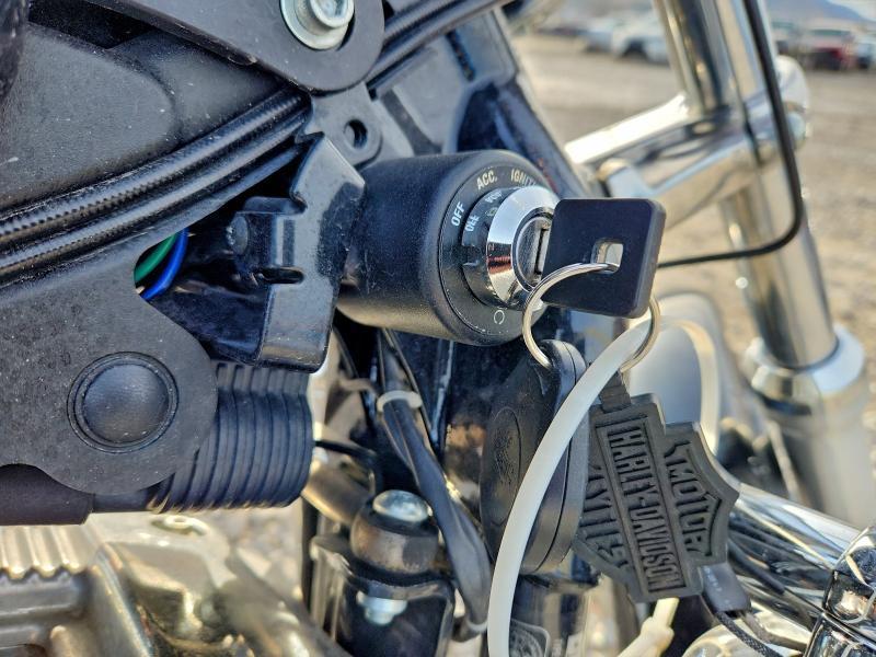 2008 Harley-Davidson XL883