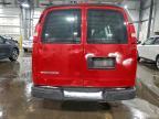 2008 Chevrolet Express 1500 Utility / Service Van