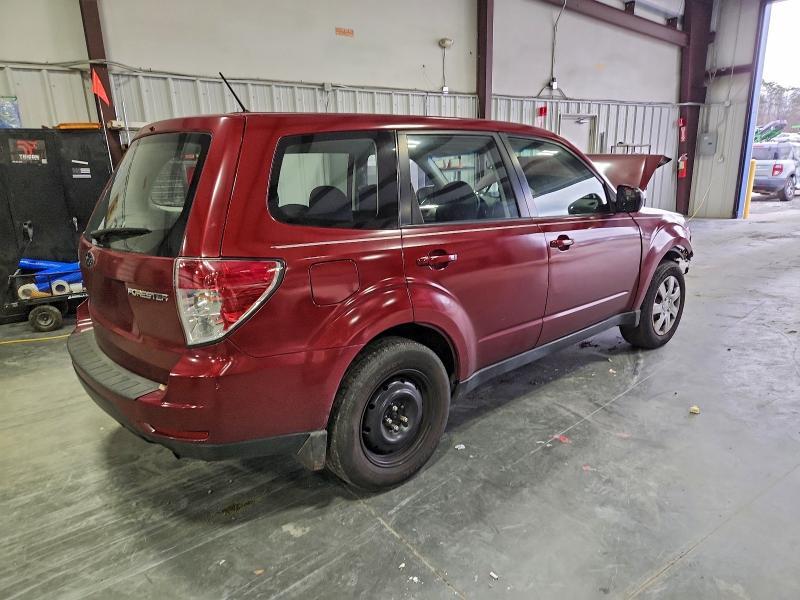 2009 Subaru Forester 2.5x