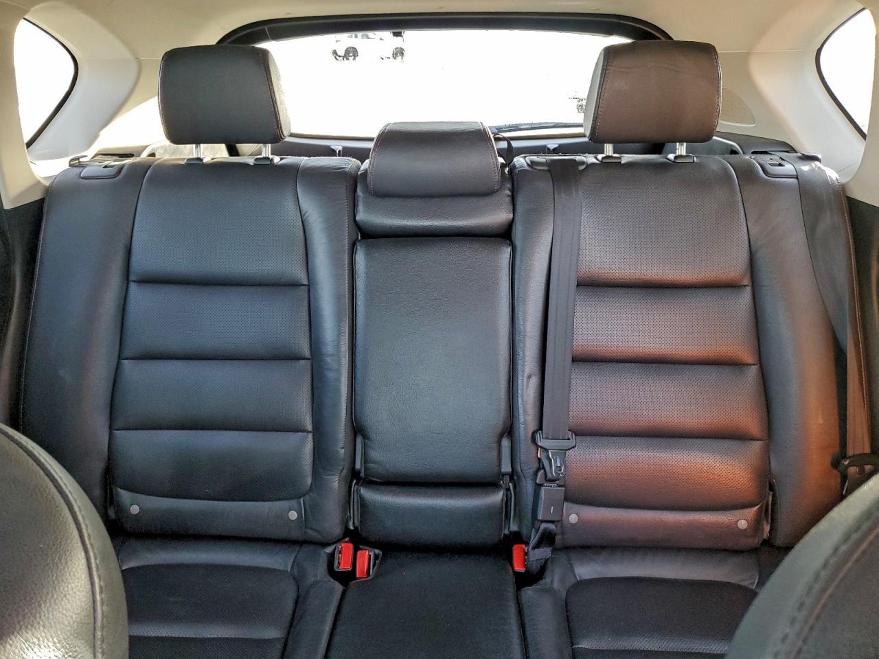 2014 Mazda Cx-5 gt