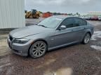 2011 BMW 328 i