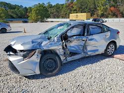 Vehiculos salvage en venta de Copart Houston, TX: 2025 Toyota Corolla le