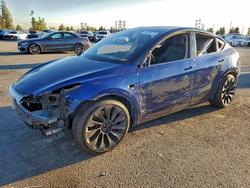2023 Tesla Model y for sale in Rancho Cucamonga, CA