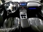 2021 Hyundai Santa fe Calligraphy