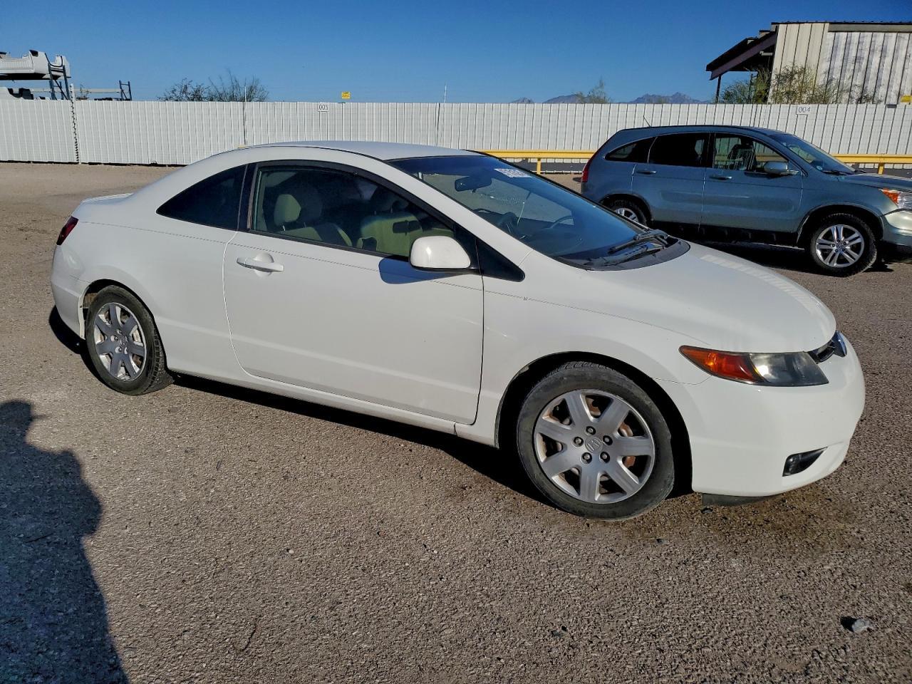 2006 Honda Civic lx