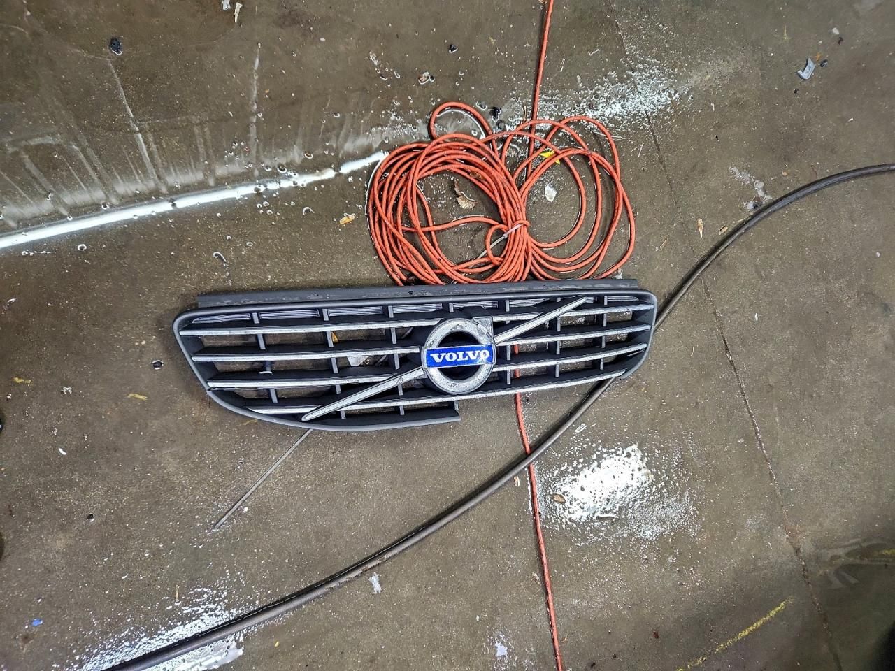 2015 Volvo Xc60 T6 Premier