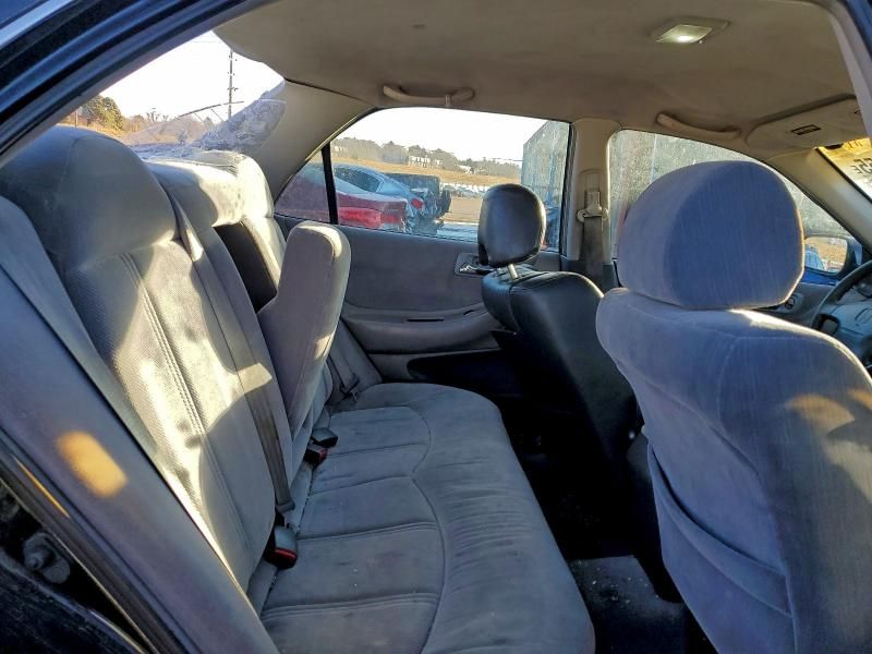 1999 Honda Accord lx