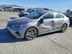 2024 KIA Forte gt Line