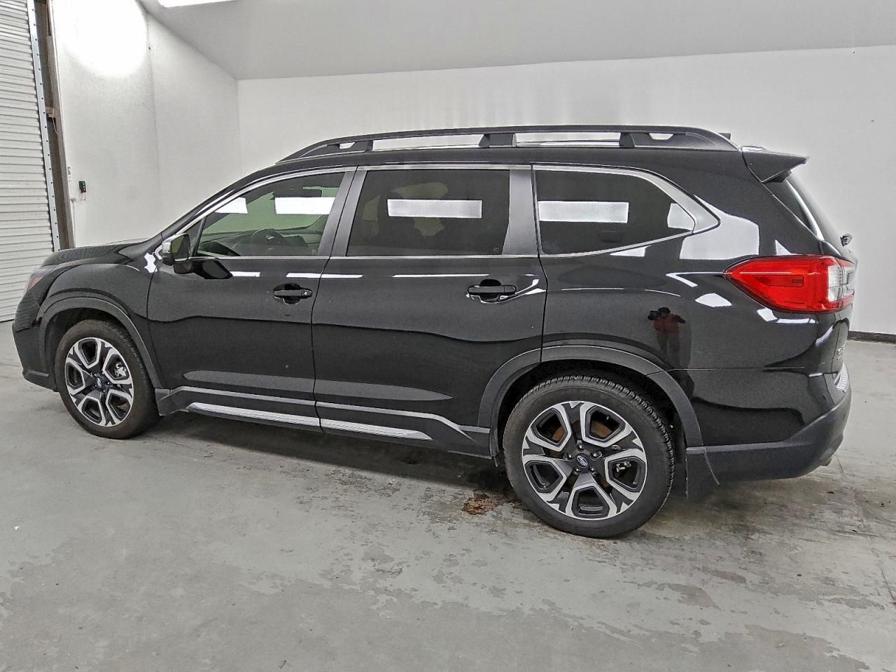 2023 Subaru Ascent Touring