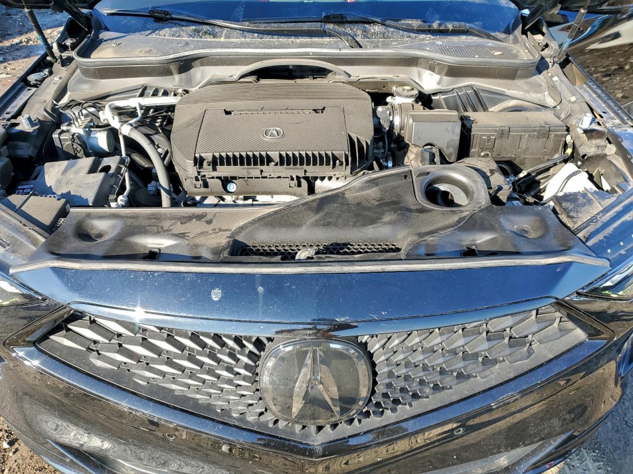 2023 Acura Mdx A-spec