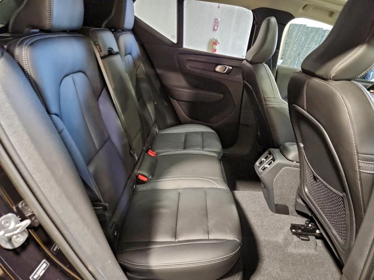 2023 Volvo Xc40 Ultimate