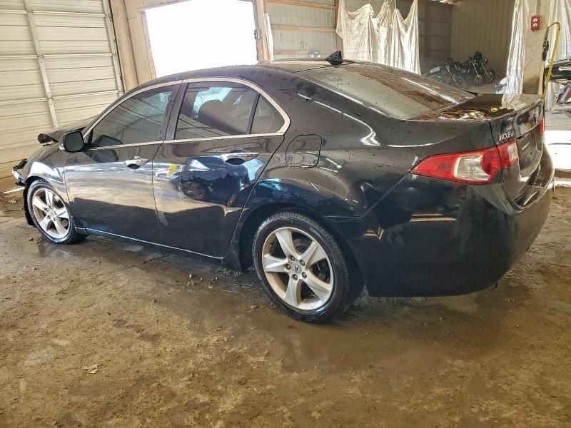2009 Acura TSX