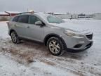 2014 Mazda Cx-9 Touring