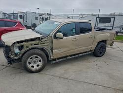 2022 GMC Canyon Elevation for sale in Sacramento, CA
