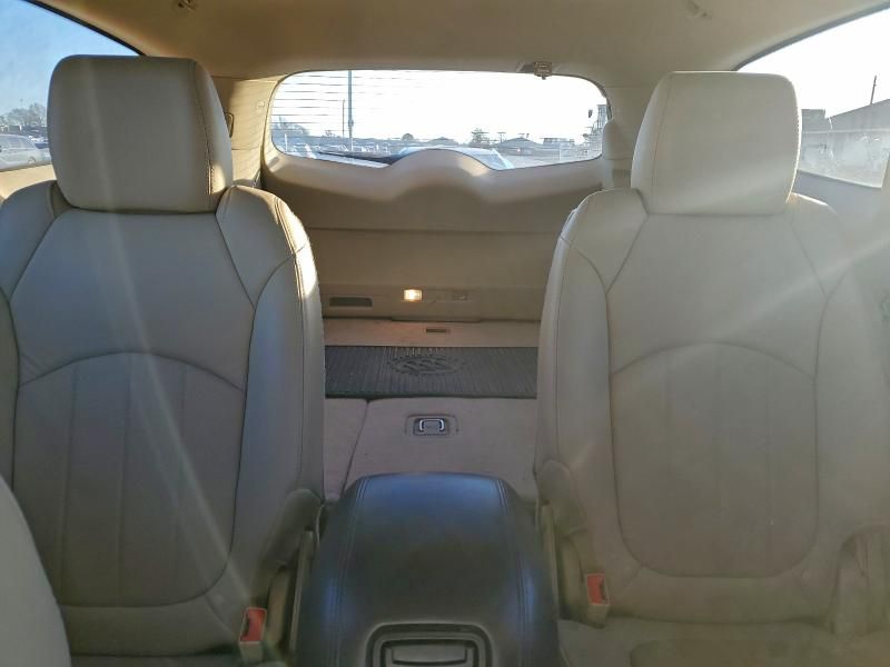 2011 Buick Enclave cxl