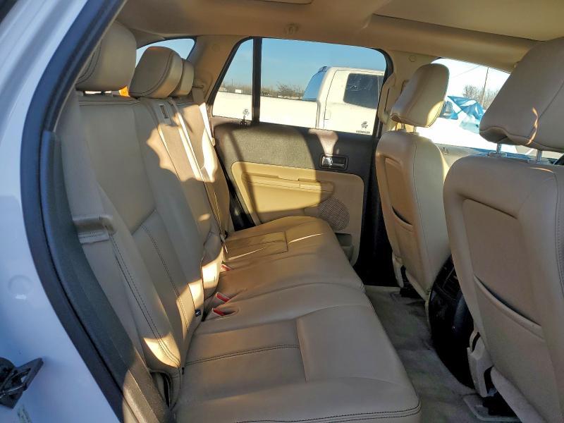 2010 Ford Edge Limited